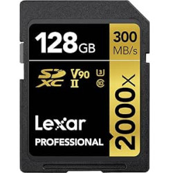 2000X 128 Gb Sdhc Class 10 | APLIUM