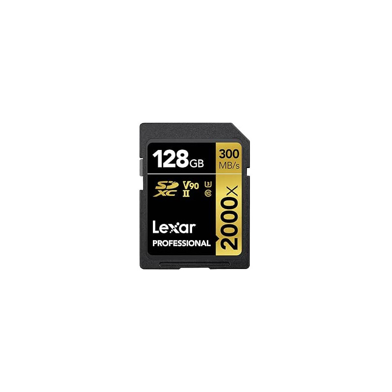 2000X 128 Gb Sdhc Class 10 | APLIUM