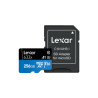Lexar 633x 256 GB MicroSDXC UHS-I Clase 10 | APLIUM