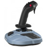 Thrustmaster TCA Sidestick Airbus edition Negro, Azul Palanc | APLIUM