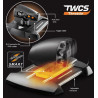 Thrustmaster T.16000M FCS Flight Pack Palanca de mando Mac,P | APLIUM