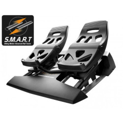 Thrustmaster T.16000M FCS Flight Pack Palanca de mando Mac,P | APLIUM