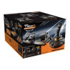 Thrustmaster T.16000M FCS Flight Pack Palanca de mando Mac,P | APLIUM