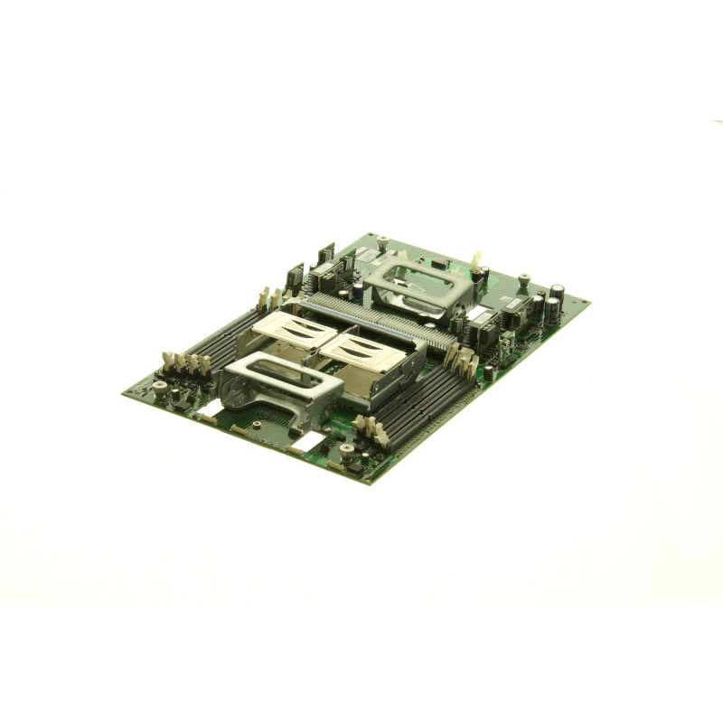 BL45p 2nd System Processor