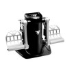 Thrustmaster TPR Rudder Negro, Plata USB Simulador de Vuelo | APLIUM