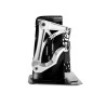 Thrustmaster TPR Rudder Negro, Plata USB Simulador de Vuelo | APLIUM