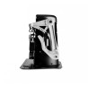 Thrustmaster TPR Rudder Negro, Plata USB Simulador de Vuelo | APLIUM