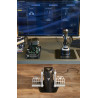 Thrustmaster TPR Rudder Negro, Plata USB Simulador de Vuelo | APLIUM