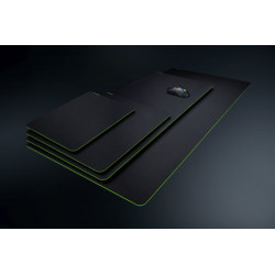 Razer Gigantus V2 - 3XL Negro, Verde Alfombrilla de ratón pa | APLIUM
