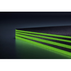 Razer Gigantus V2 - 3XL Negro, Verde Alfombrilla de ratón pa | APLIUM