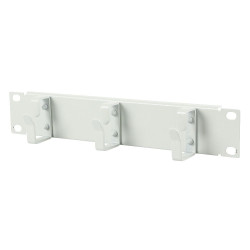 1U 10" Cable Management, 3 | APLIUM
