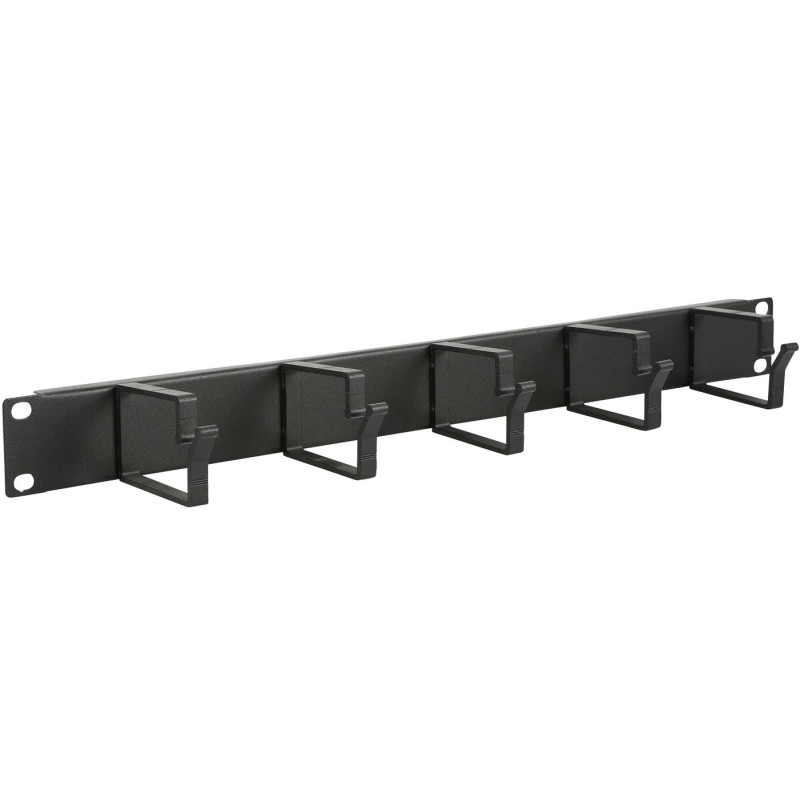 1U 19" Cable Organizer Panel, | APLIUM