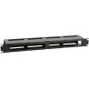 1U 19" R Type Cable | APLIUM
