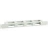 1U 19" S Type Cable | APLIUM