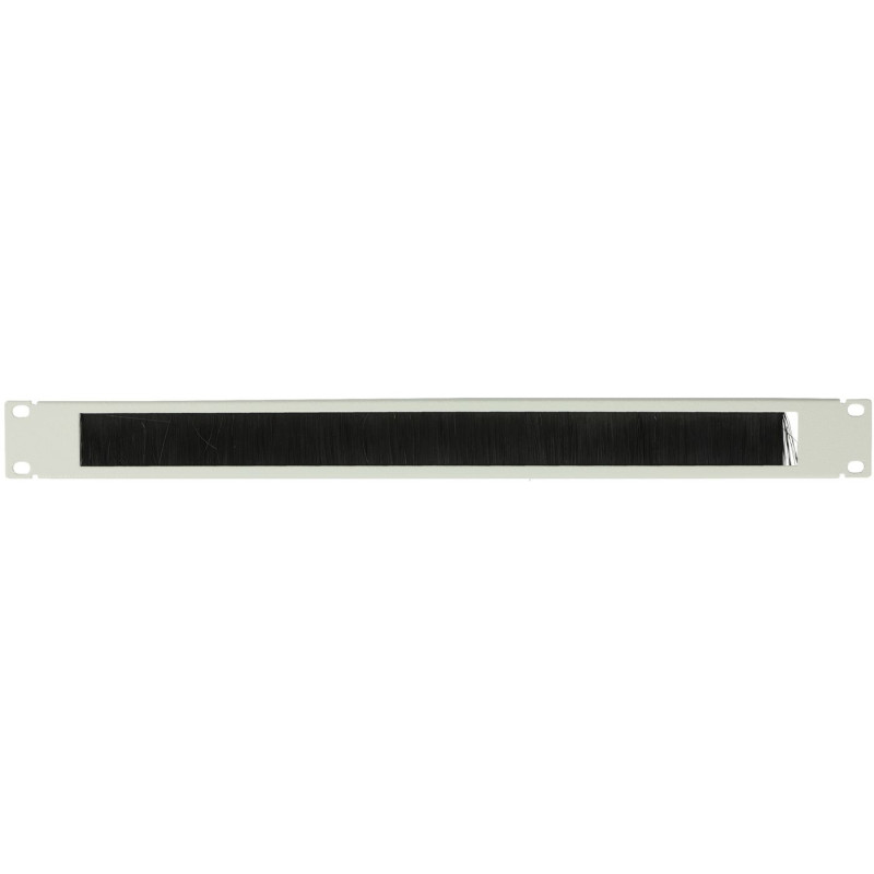 1U 19" Simple Type, Brushed | APLIUM