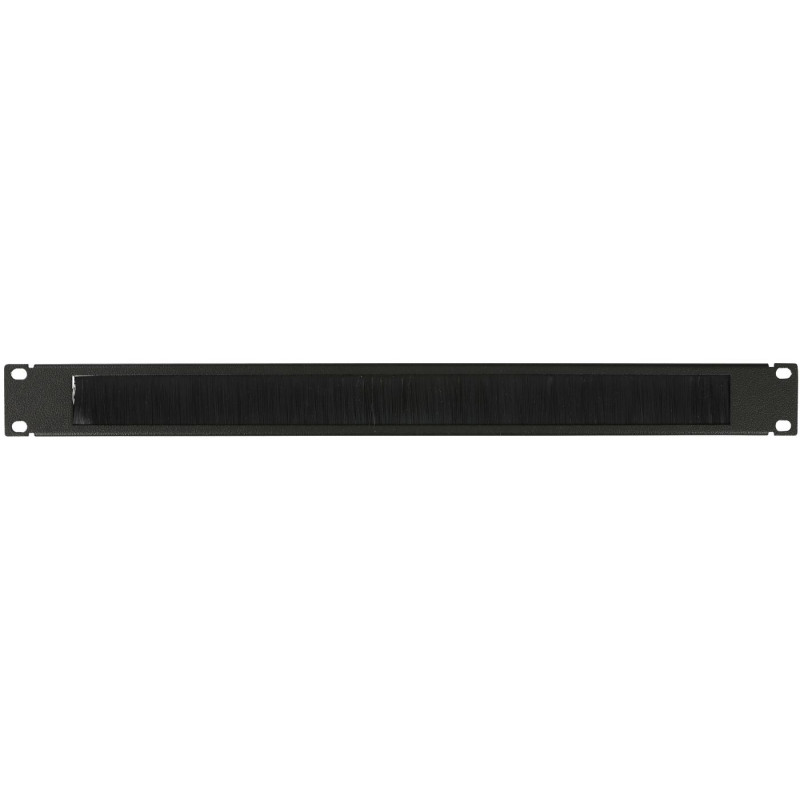1U 19" Simple Type, Brushed | APLIUM