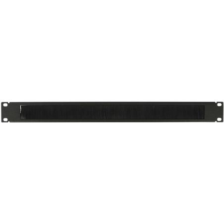 1U 19" Simple Type, Brushed | APLIUM