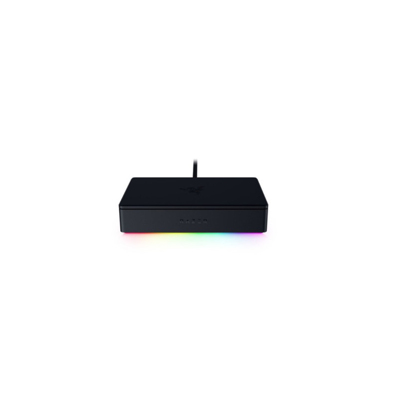 Soporte Razer Handheld Dock Chroma RC21-02310100-R3M1 | APLIUM