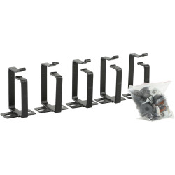 Cable Organizer Hook Set, | APLIUM