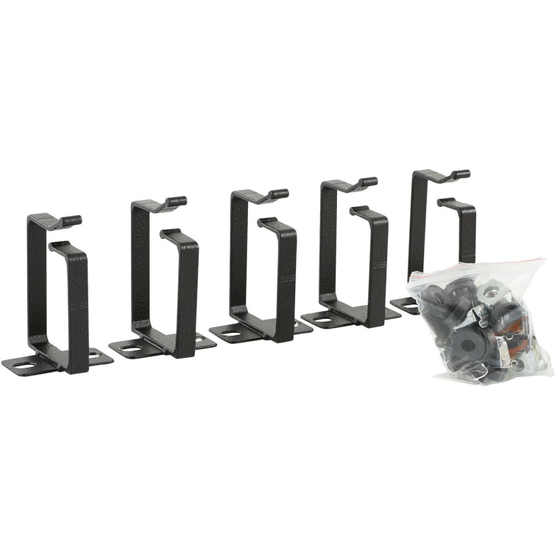 Cable Organizer Hook Set, | APLIUM