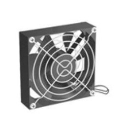 Chassis fan
