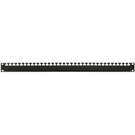 D 1000 Cable Tire-up Panel | APLIUM