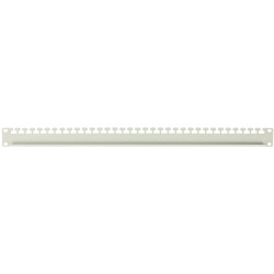 D 1000 Cable Tire-up Panel | APLIUM