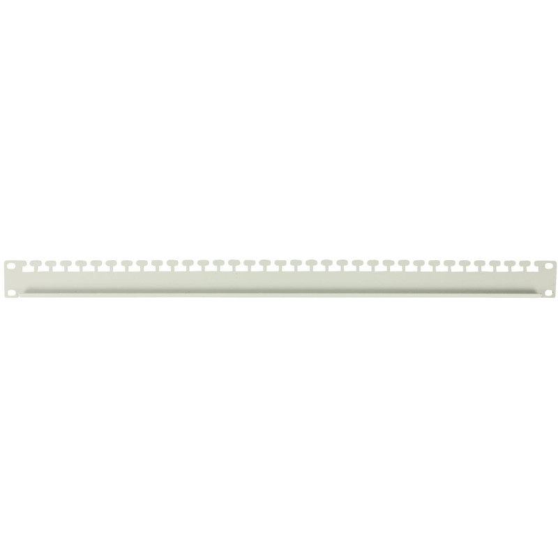 D 1000 Cable Tire-up Panel | APLIUM
