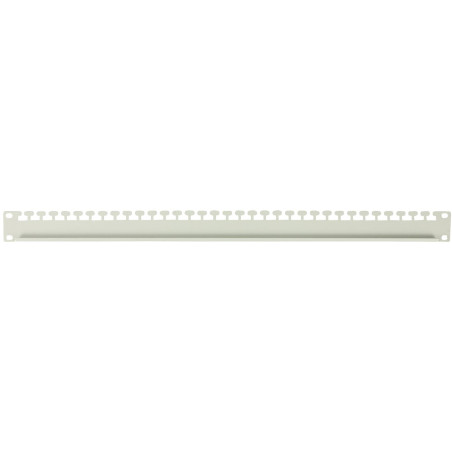 D 1000 Cable Tire-up Panel | APLIUM