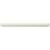 D 1000 Cable Tire-up Panel | APLIUM