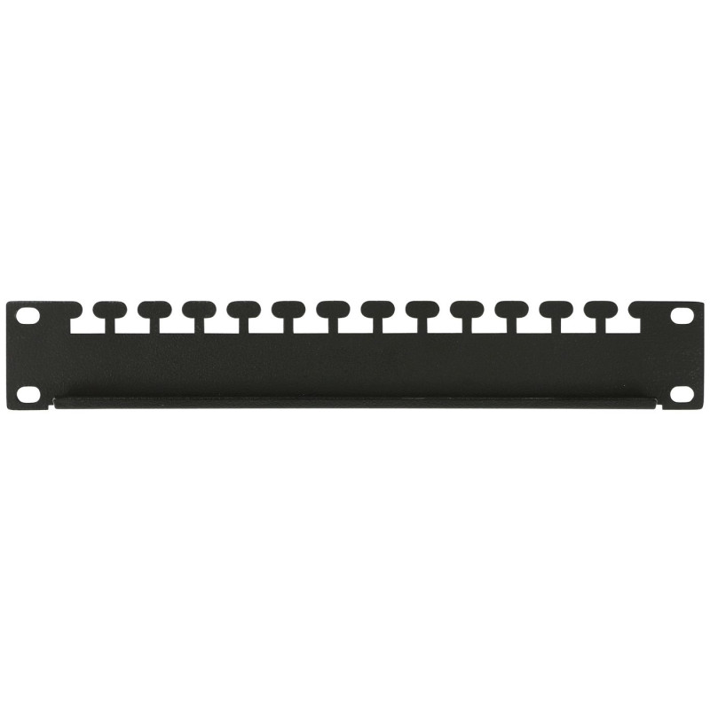 D 600 Cable Tire-up Panel | APLIUM