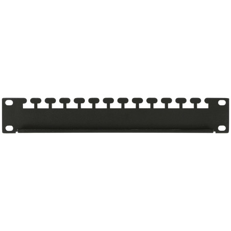 D 600 Cable Tire-up Panel | APLIUM