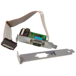 Secondary serial port PC