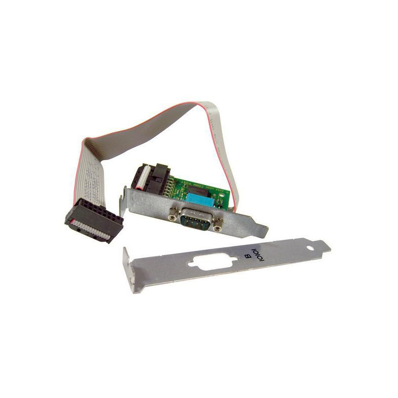 Secondary serial port PC