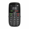 Gigaset GL395 5,59 cm (2.2") 90 g Negro Teléfono para person | APLIUM