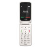 Gigaset GL595 7,11 cm (2.8") 114 g Blanco Teléfono para pers | APLIUM