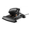 Thrustmaster TWCS Throttle Palanca de mando PC Analógico USB | APLIUM