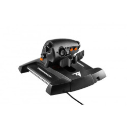 Thrustmaster TWCS Throttle Palanca de mando PC Analógico USB | APLIUM