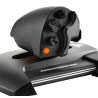 Thrustmaster TWCS Throttle Palanca de mando PC Analógico USB | APLIUM