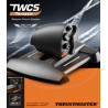 Thrustmaster TWCS Throttle Palanca de mando PC Analógico USB | APLIUM