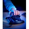 Thrustmaster TWCS Throttle Palanca de mando PC Analógico USB | APLIUM