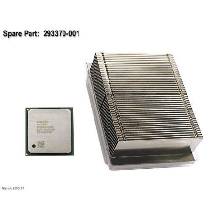 2.4GHz Processor Module with