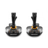 Thrustmaster T.16000M FCS SPACE SIM DUO Negro, Naranja USB P | APLIUM