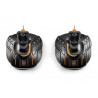 Thrustmaster T.16000M FCS SPACE SIM DUO Negro, Naranja USB P | APLIUM