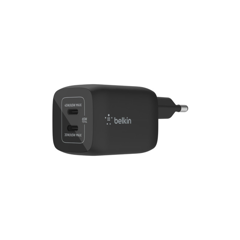 Belkin BoostCharge Pro Universal Negro Corriente alterna Int | APLIUM