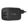 Belkin BoostCharge Pro Universal Negro Corriente alterna Int | APLIUM