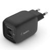 Belkin BoostCharge Pro Universal Negro Corriente alterna Int | APLIUM