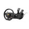 Thrustmaster T80 Ferrari 488 GTB Edition Negro Volante + Ped | APLIUM
