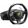 Thrustmaster T80 Ferrari 488 GTB Edition Negro Volante + Ped | APLIUM