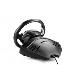Thrustmaster T80 Ferrari 488 GTB Edition Negro Volante + Ped | APLIUM